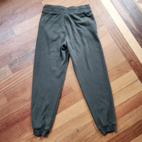 UGG Super Soft Army Green Jogger Pants Size Small - Picture 6 of 9